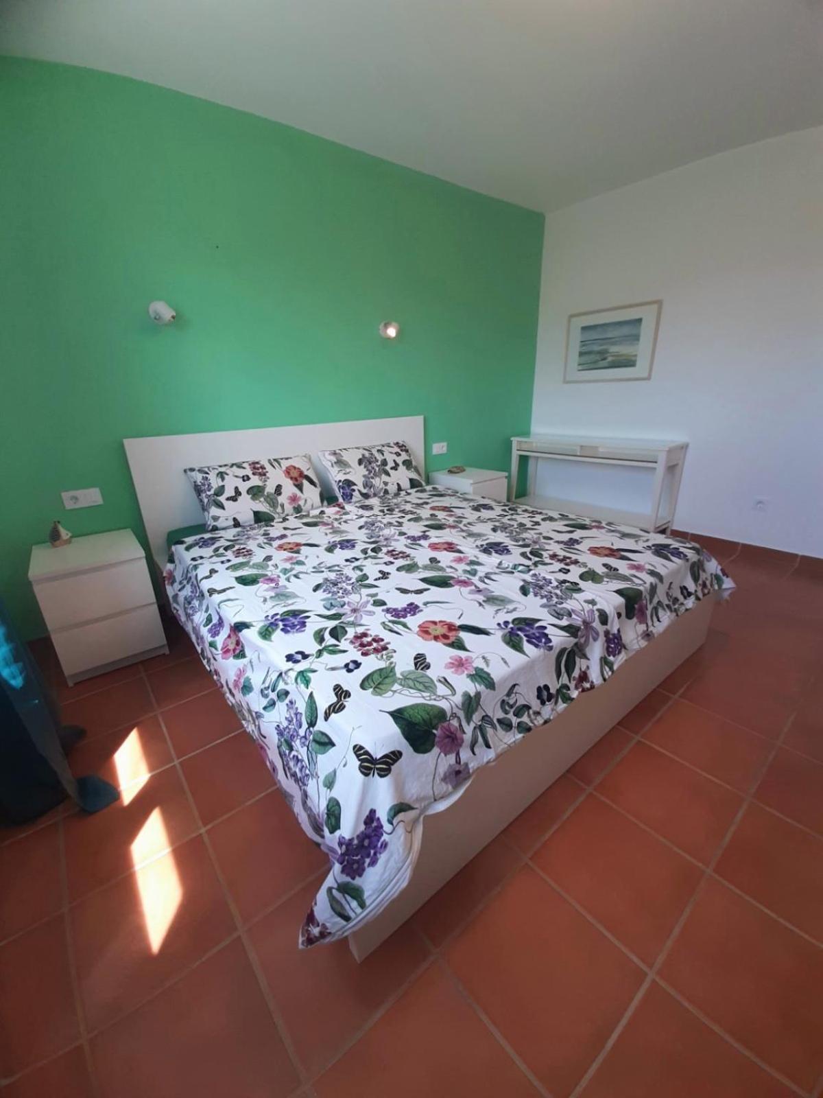 Casa Brujas Lajares Villa Екстериор снимка